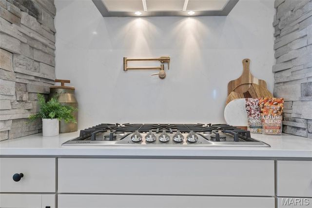 New Build Berkshire II "D" @ INVERNESS, Dardenne Prairie, MO 63368