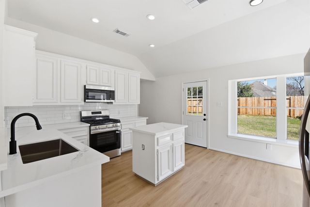 21218 Willow Glade Drive, Katy, TX 77450