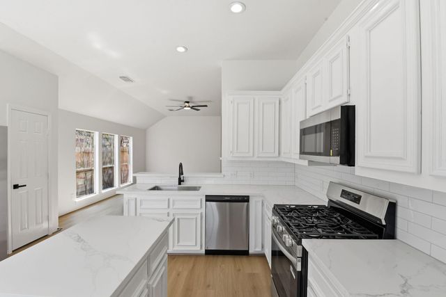 21218 Willow Glade Drive, Katy, TX 77450