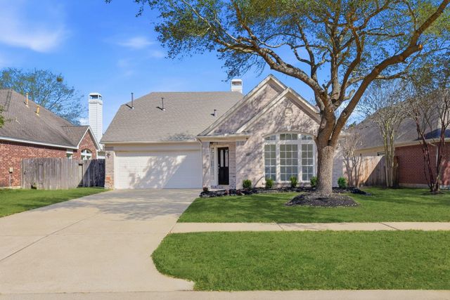 21218 Willow Glade Drive, Katy, TX 77450