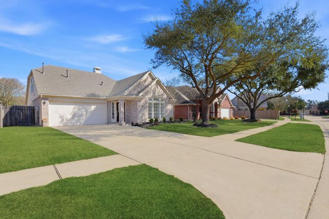 21218 Willow Glade Drive, Katy, TX 77450