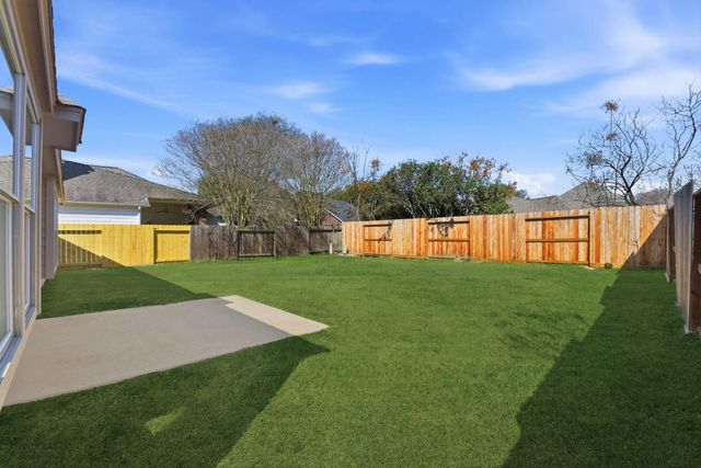 21218 Willow Glade Drive, Katy, TX 77450