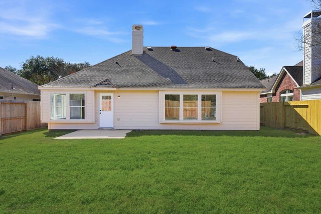 21218 Willow Glade Drive, Katy, TX 77450