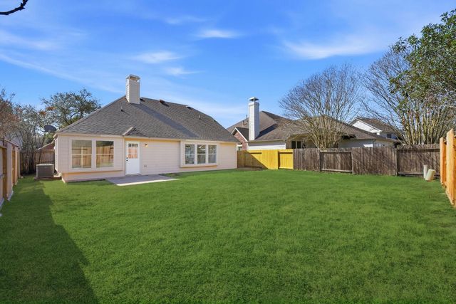 21218 Willow Glade Drive, Katy, TX 77450