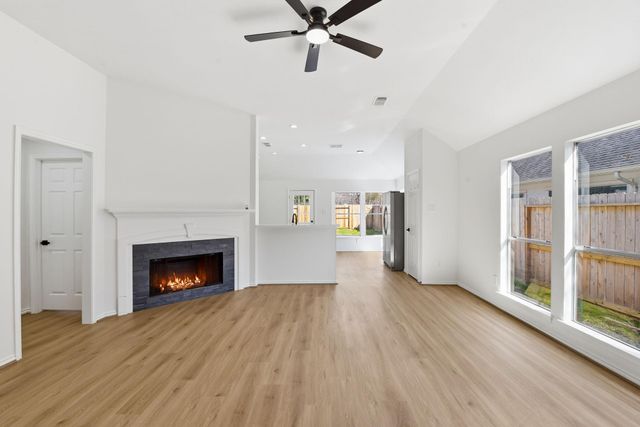 21218 Willow Glade Drive, Katy, TX 77450