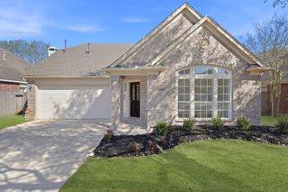 21218 Willow Glade Drive, Katy, TX 77450