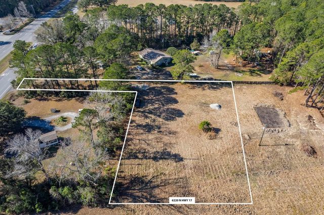 6220 N Highway 17, Awendaw, SC 29429