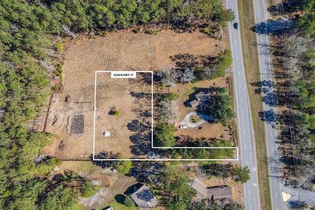 6220 N Highway 17, Awendaw, SC 29429