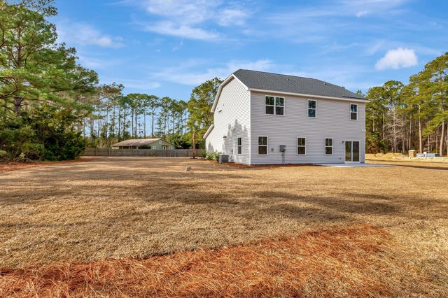 6220 N Highway 17, Awendaw, SC 29429
