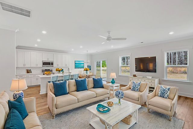 6220 N Highway 17, Awendaw, SC 29429