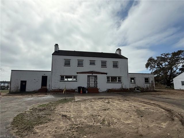 323 S Willard AVE, Hampton, VA 23663