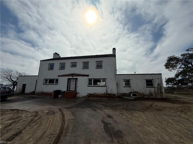 323 S Willard AVE, Hampton, VA 23663