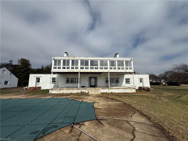 323 S Willard AVE, Hampton, VA 23663