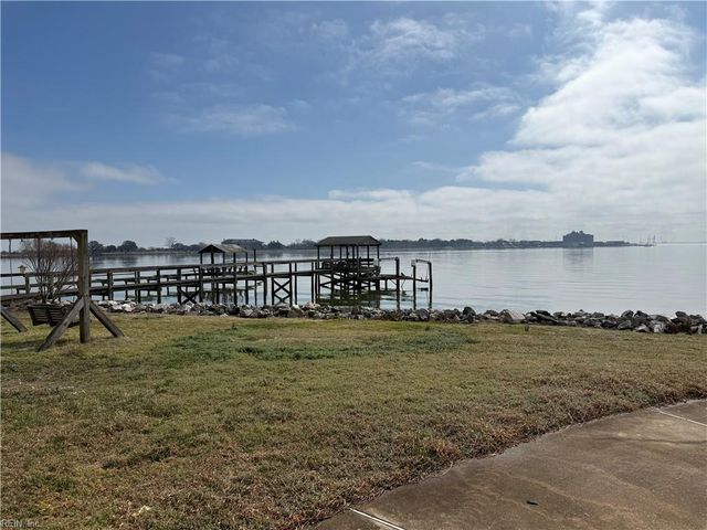 323 S Willard AVE, Hampton, VA 23663