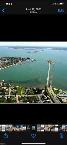 323 S Willard AVE, Hampton, VA 23663