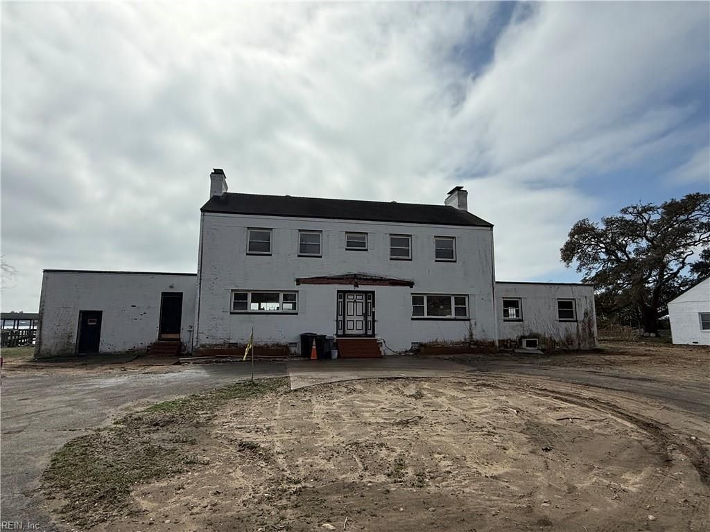 323 S Willard AVE, Hampton, VA 23663