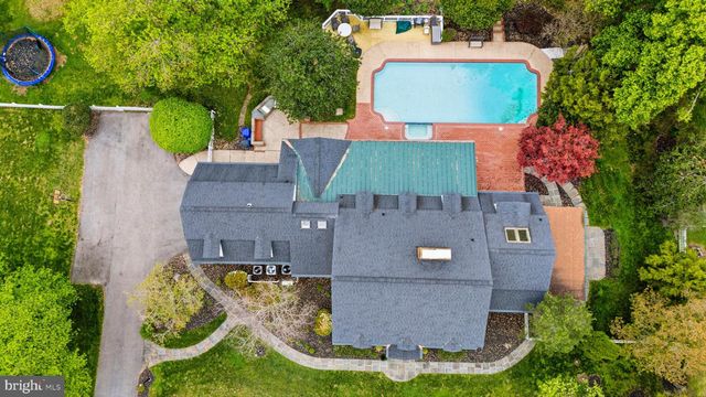12100 DREWS CT, Potomac, MD 20854