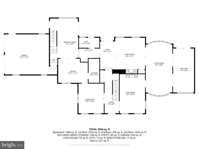 12100 DREWS CT, Potomac, MD 20854