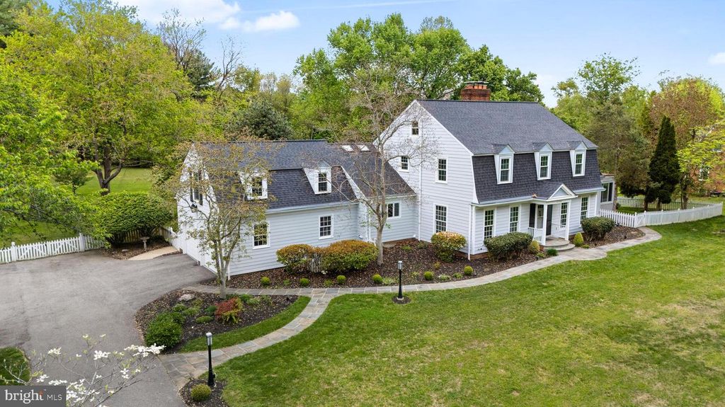 12100 DREWS CT, Potomac, MD 20854