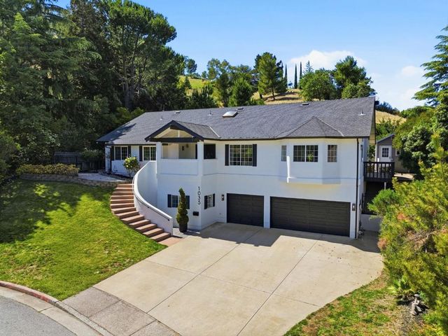 1035 Appian Way, Morgan Hill, CA 95037