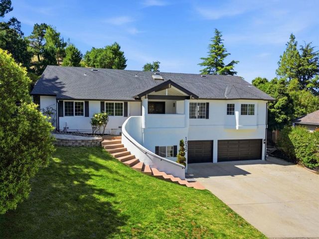 1035 Appian Way, Morgan Hill, CA 95037