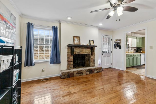 804 22nd Street NW, Cleveland, TN 37311