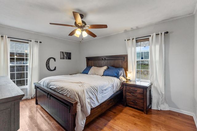 804 22nd Street NW, Cleveland, TN 37311