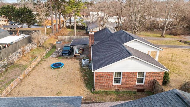 804 22nd Street NW, Cleveland, TN 37311