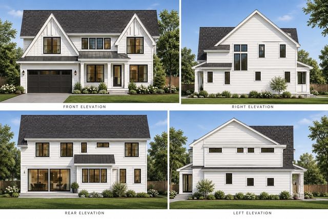 Lot 1 43 Cypress Rd.., Natick, MA 01760