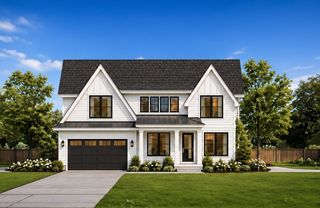Lot 1 43 Cypress Rd.., Natick, MA 01760