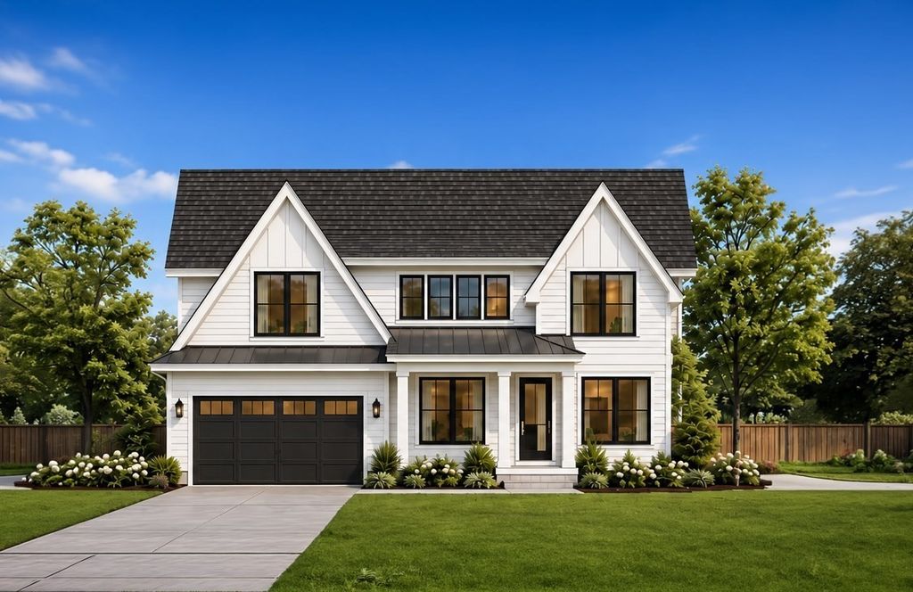 Lot 1 43 Cypress Rd.., Natick, MA 01760