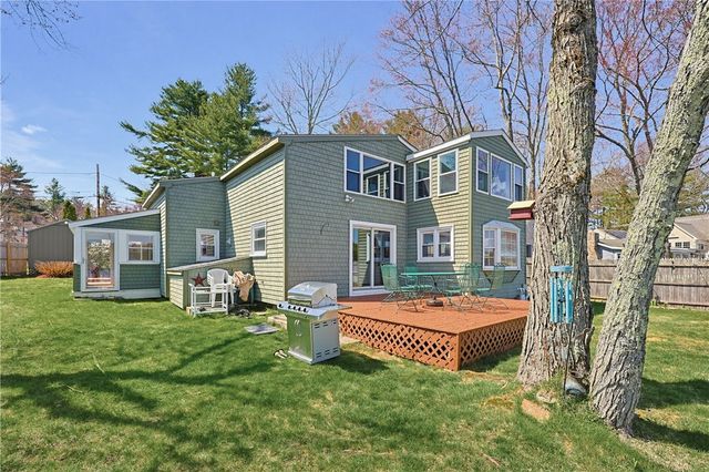 33 Airy Acres Drive, Glocester, RI 02814