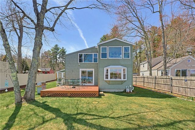 33 Airy Acres Drive, Glocester, RI 02814