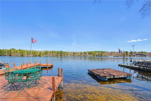 33 Airy Acres Drive, Glocester, RI 02814