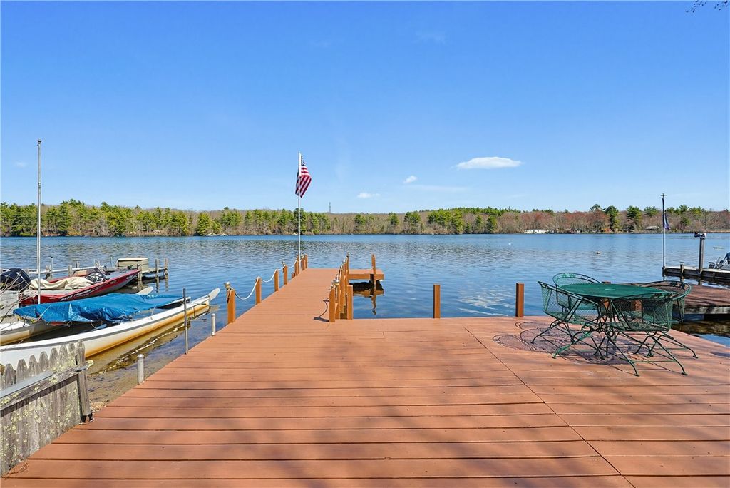 33 Airy Acres Drive, Glocester, RI 02814