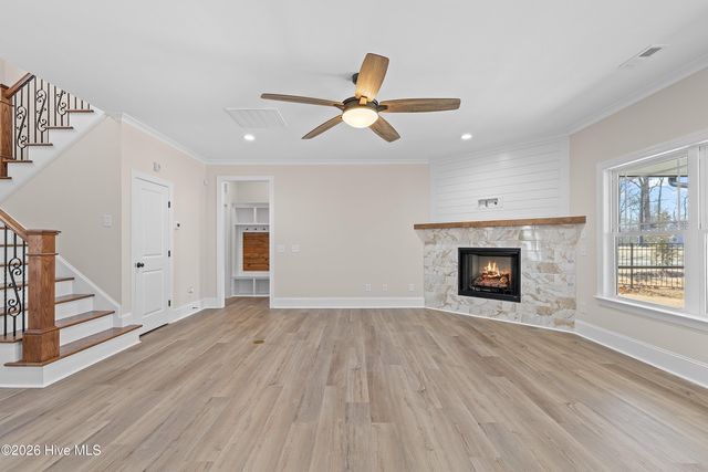 1663 Keith Hills Road, Lillington, NC 27546