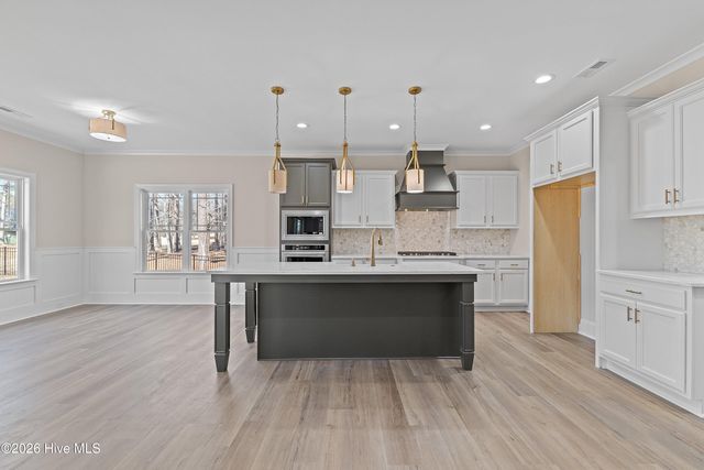 1663 Keith Hills Road, Lillington, NC 27546