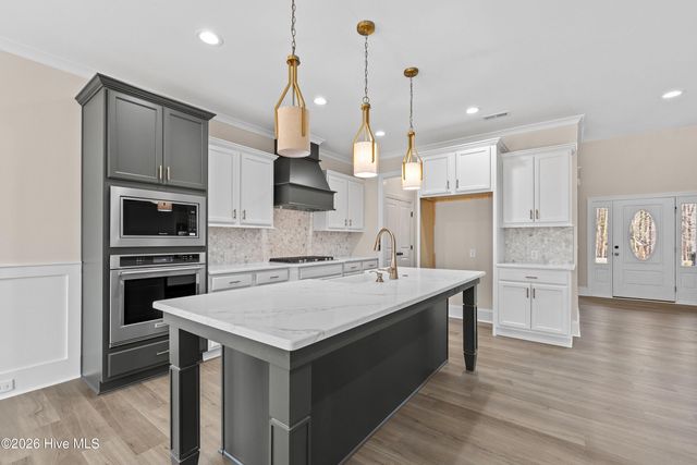 1663 Keith Hills Road, Lillington, NC 27546