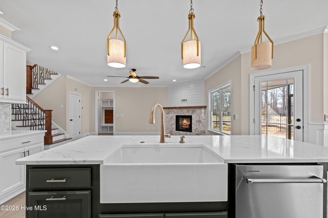 1663 Keith Hills Road, Lillington, NC 27546