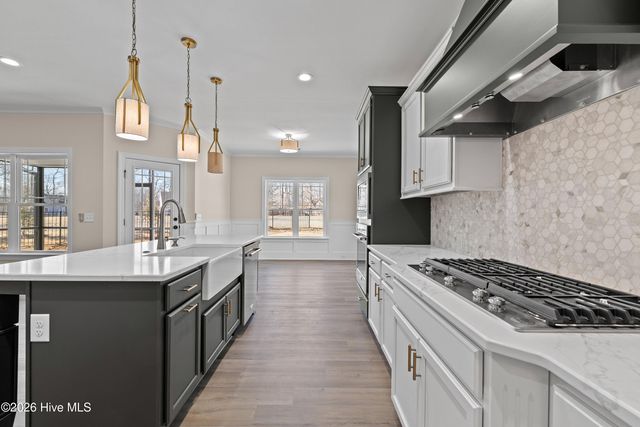 1663 Keith Hills Road, Lillington, NC 27546