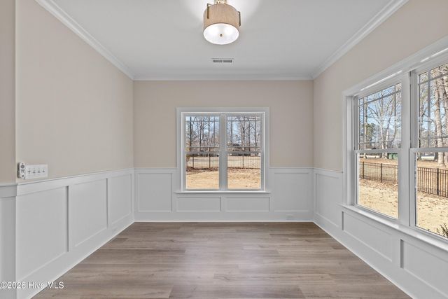 1663 Keith Hills Road, Lillington, NC 27546