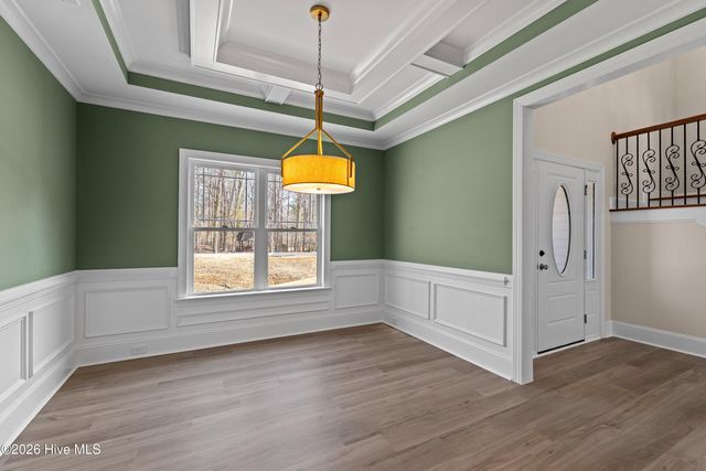 1663 Keith Hills Road, Lillington, NC 27546