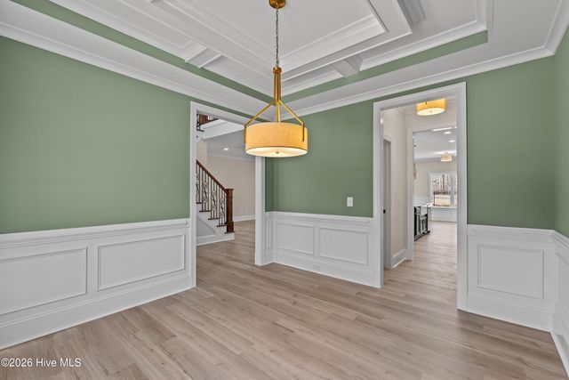 1663 Keith Hills Road, Lillington, NC 27546