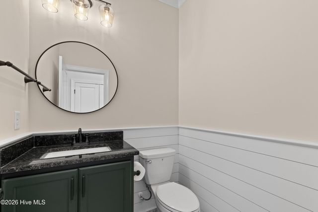 1663 Keith Hills Road, Lillington, NC 27546