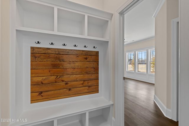 1663 Keith Hills Road, Lillington, NC 27546