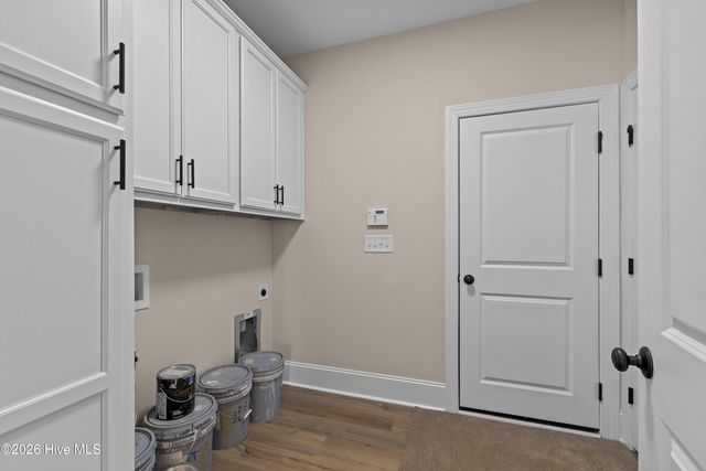 1663 Keith Hills Road, Lillington, NC 27546