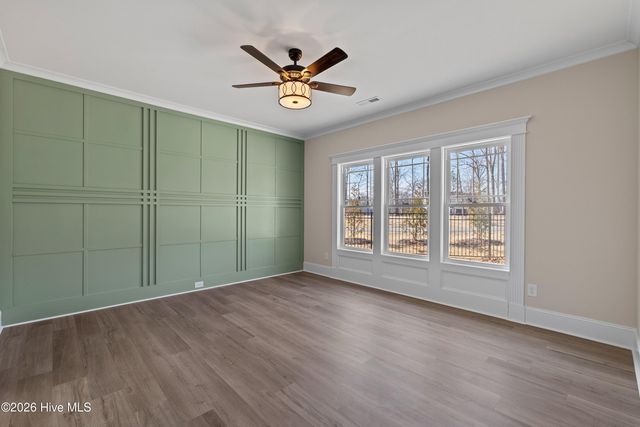 1663 Keith Hills Road, Lillington, NC 27546