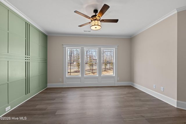 1663 Keith Hills Road, Lillington, NC 27546