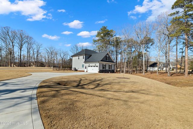 1663 Keith Hills Road, Lillington, NC 27546