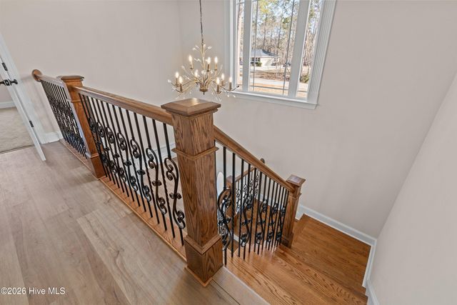 1663 Keith Hills Road, Lillington, NC 27546